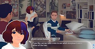 From the Streets to the Script - A Carabanchel Story