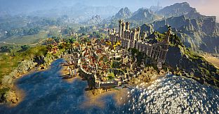 Dragonheir: Silent Gods