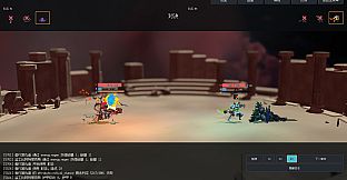 Arena of Realms
