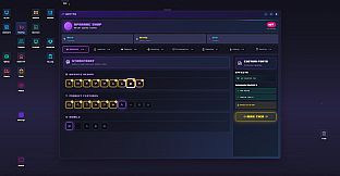 Cart Panic! OS - E-Commerce Tycoon