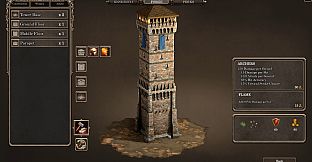 Tower Forge: Dark Defense