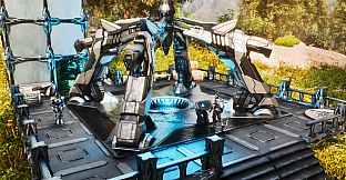 ARK: Lost Colony Expansion Pass