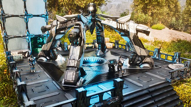 ARK: Lost Colony Expansion Pass