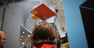 Indie Game: The Movie