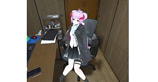 VR Harem Life DLC - Mika