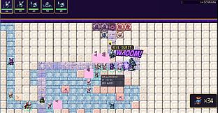 Needle Guardian 〜針の番人〜