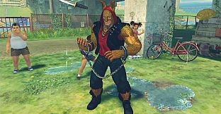 USFIV: Challengers Wild Pack 2