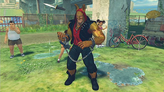 USFIV: Challengers Wild Pack 2