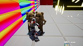 Freebot : Battle for FreeWeb