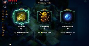 Day of the Shell: Prologue