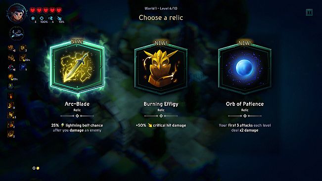 Day of the Shell: Prologue