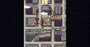 Chrono Wing: Cats in Space!