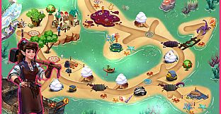 Elven Rivers 6: Guardians of Hope Collector's Edition