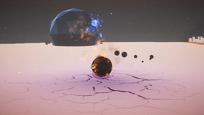 Element X (Darkness Edition)