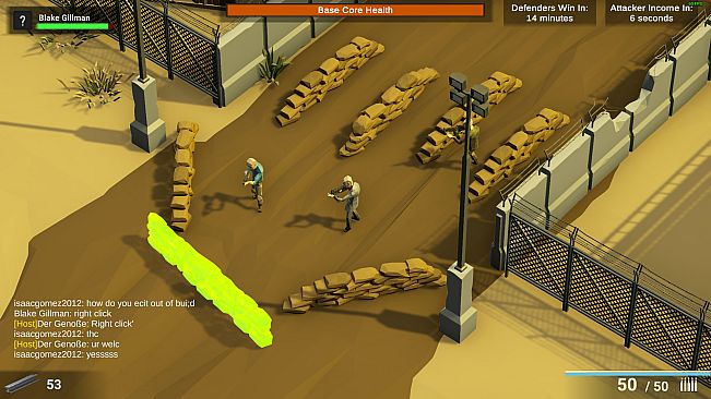 They Can't Stop All Of Us