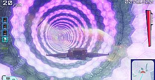 VelocityLoop, Zero to Lightspeed