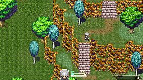 Clarent Saga: Prologue