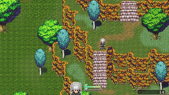 Clarent Saga: Prologue