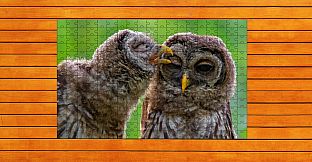 Whispers of Wings Jigsaw Puzzles - Expansion Pack 4