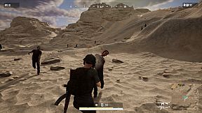 SIFC: Survival in First Contact