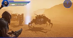 Stellar Ghosts Settlers