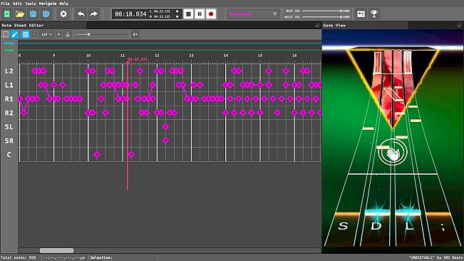 BEATABLE - Beatsmith