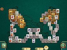 Mahjong World Contest 2