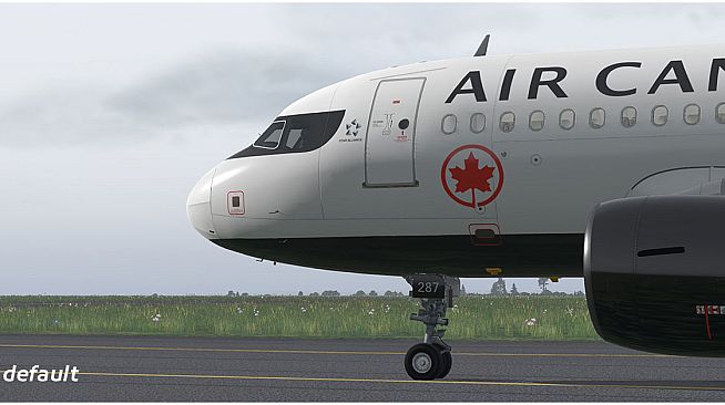 X-Plane 11 - Add-on: Aerosoft - shadeX