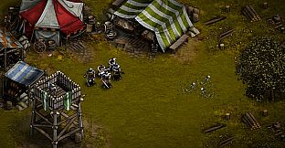 Plague Lords: Witch Hunt