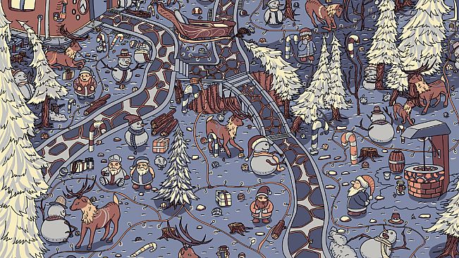 I commissioned some bees (advent)