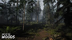 Out of the Woods