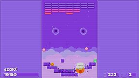 Super Bouncy Gumball Party