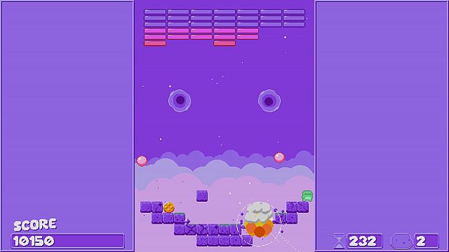 Super Bouncy Gumball Party