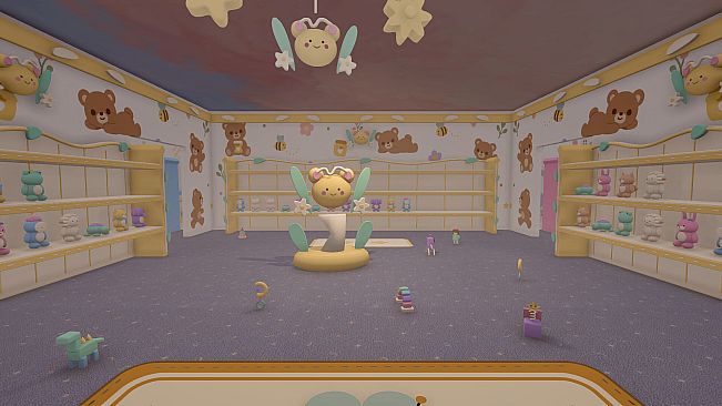 Pocket Parade