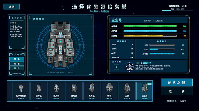Stellar Embers: United Fleet