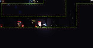 Metroidvania