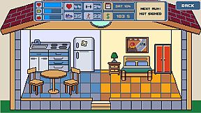 Sprint Star - A Running Manager