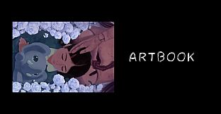 A House Inside Me - Artbook