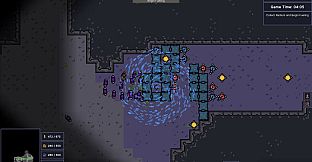 Deep Among the Swarm