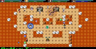 Touhou - Kira's Fangame Collection
