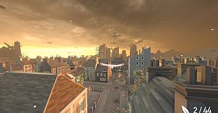 Aery - Last Day of Earth