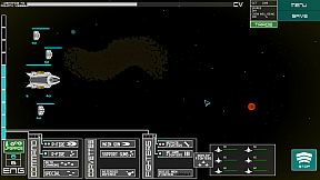 Fleets of Ascendancy