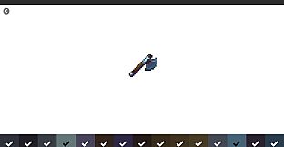 Pixel Art Monster - Expansion Pack 4