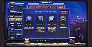 Pixireels
