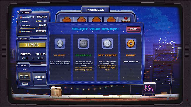 Pixireels