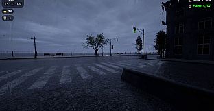 Vegas Nights: Casino Simulation