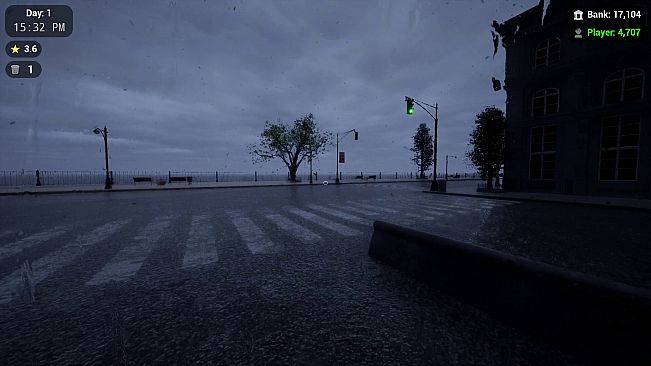 Vegas Nights: Casino Simulation