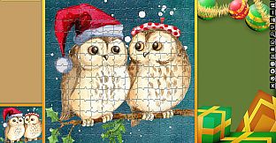 Jigsaw Puzzle Pack - Pixel Puzzles Ultimate: Noel