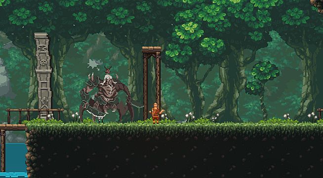 Legends Of Elementia