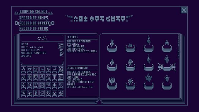 OURATH: a Place in Peace